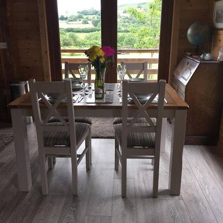 Redwood Lodge Ludlow Dış mekan fotoğraf