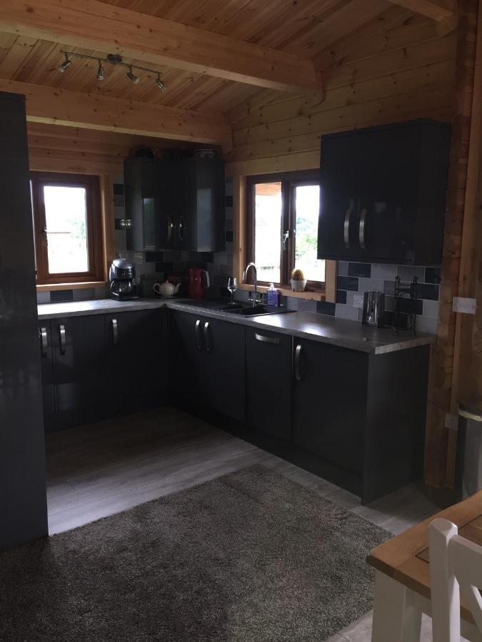 Redwood Lodge Ludlow Dış mekan fotoğraf