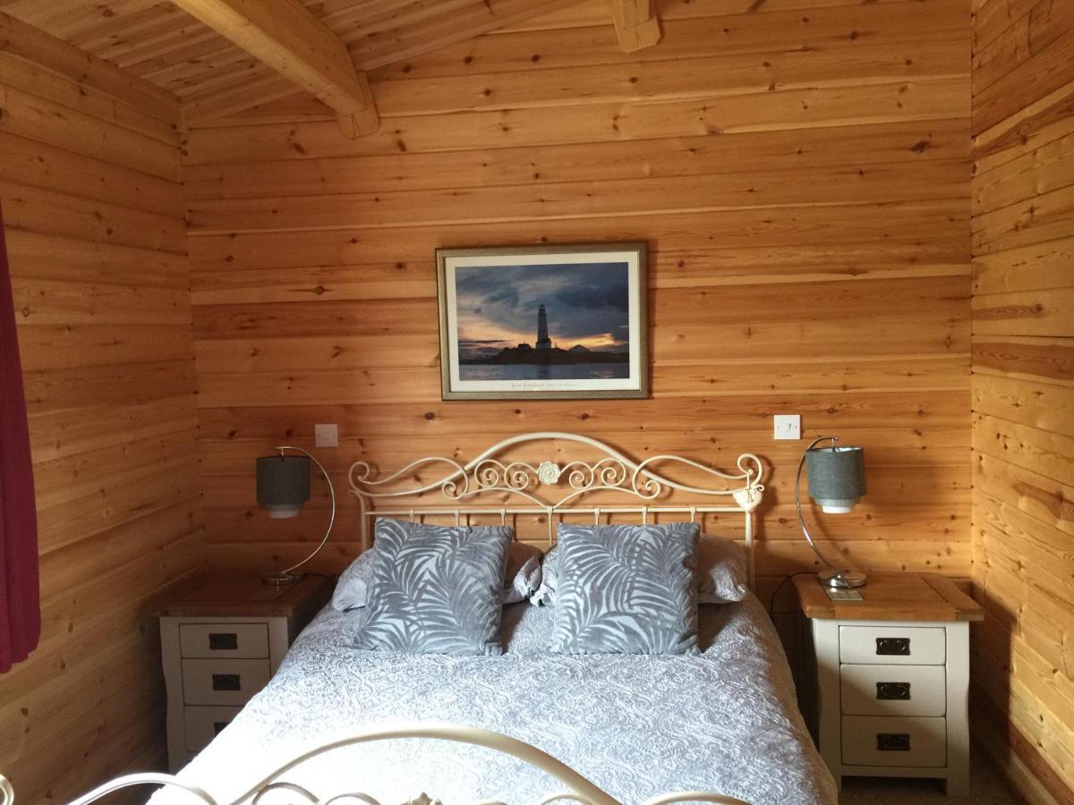 Redwood Lodge Ludlow Dış mekan fotoğraf