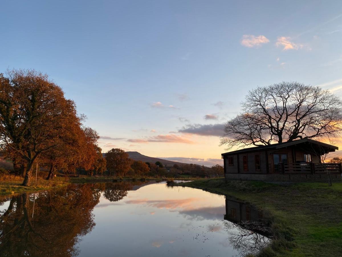 Redwood Lodge Ludlow Dış mekan fotoğraf